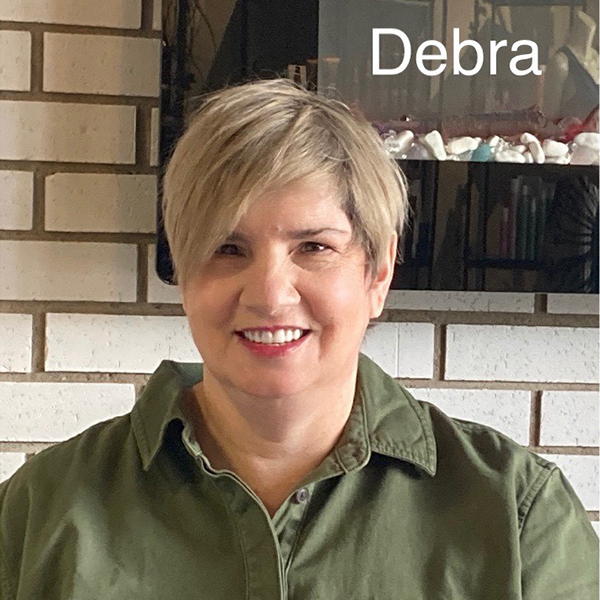 Debra